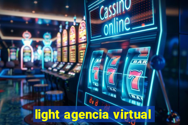 light agencia virtual